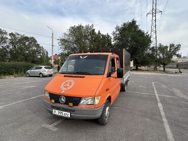 купить боковое стекло на спринтер: Mercedes-Benz Спринтер: 1995 г., 2.9 л, Механика, Дизель, Бус