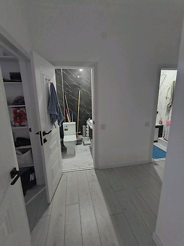 квор: 3 комнаты, 85 м², Ала-Арча ж/м Элитка, 12 этаж, Евроремонт — 6