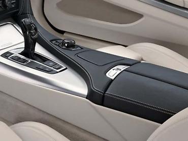 led migavci: NASLON ZA RUKE ZA BMW SERIJA 6 OD 2011. DO 2018. GOD — 1