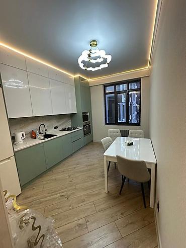 rent: Сдается 2х ком Юг-2 Кулатова 14 Жк Континенталь аренда:900$ — 3