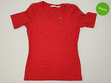 clothes in red: T-shirt damski, rozmiar S — 2