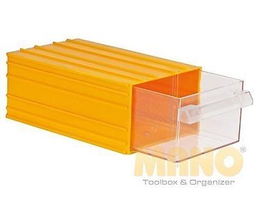 Alət çantaları: Kateqoriya: Alətlər > Təchizat Qutuları > Plastik Siyirməli — 2