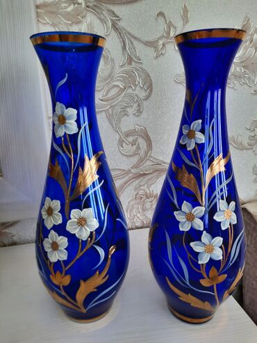 большие вазы для цветов купить: Богемия!!!
Чехия!!!
Состояние как новая!!!