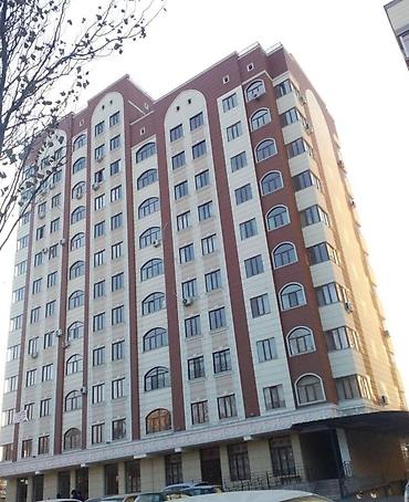 Продажа квартир: 2 комнаты, 65 м², Элитка, 12 этаж, Евроремонт — 13