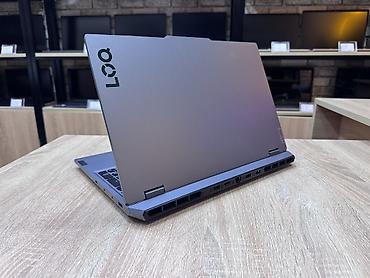 Lenovo: Lenovo LOQ 15IRX9 💥 🔥 Təzə kimi, güclü oyun və iş noutbuku satışda! — 7