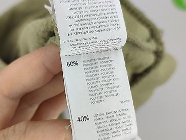 reserved sweter premium: Sinsay, Bluza dla mężczyzn, rozmiar M — 5