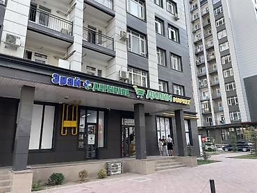 Продажа квартир: 1 комната, 42 м², Нижний Джал (Джал-23) Элитка, 12 этаж, Дизайнерский ремонт — 10