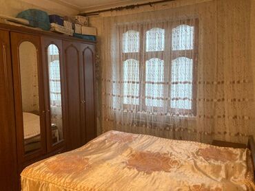 Köhnə tikili: Bakı, 3 otaqlı, Köhnə tikili, m. Xalqlar Dostluğu, 76 kv. m — 12