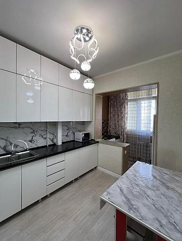 Продажа квартир: 3 комнаты, 85 м², 106 серия, 9 этаж, Дизайнерский ремонт — 9
