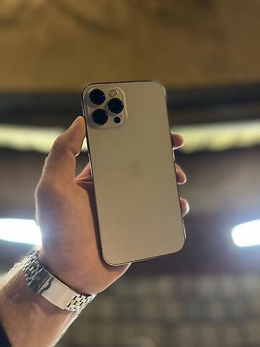 iphone 12 pro max case: IPhone 12 Pro Max, Gümüşü, Face ID — 2