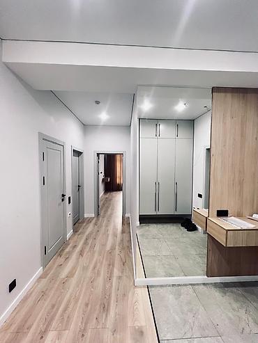 креакон: 4 комнаты, 85 м², Элитка, 7 этаж, Евроремонт — 2