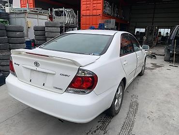 camry universal: Toyota, 2005 г., Б/у, Оригинал — 2