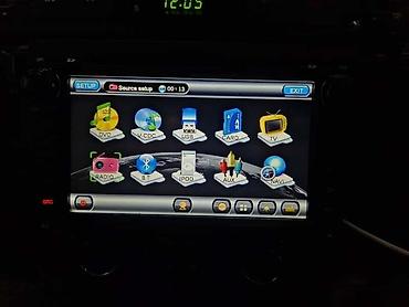 kamera za auto 360 stepeni: TIPSKA MULTIMEDIA NA TAC ZA CHEVROLET CAPTIVA | Svi delovi za Opel — 3