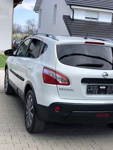 vitlo 12v: NISSAN QASHQAI 2.0B 2010. GODIŠTE | Auto uvezen iz Svajcarske — 10