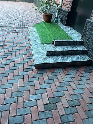 Брусчатка кирпич: Брусчатка для разных дизайнов Брусчатка для для любого оформления — 10