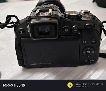 Фотоаппараты: Продаю Panasonic Lumix FZ200, камеру для тех, кто хочет снимать как на — 3