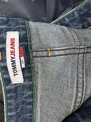 alt paltarları: Pencək, Naxışsız, Tommy Hilfiger, L — 5