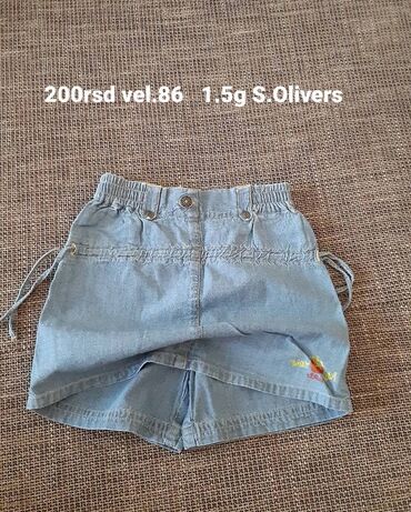 Paketi dečije odeće: Paket: Haljine, Jakne, Džemperi, Za devojčice, uzrast: 18 meseci — 17