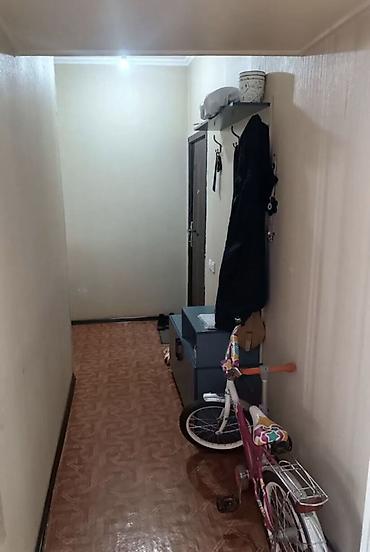 Батирлерди сатуу: 1 бөлмө, 36 м², Джал-15 105-серия, 8 кабат, Косметикалык оңдоо — 3