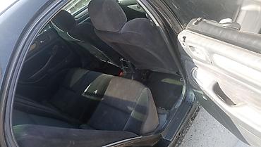 Honda: Honda Accord: 2001 г., 1.8 л, Механика, Бензин, Седан — 7