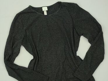 Women: H&M, Women's blouse, size M (EU 38)