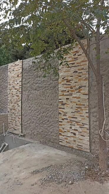 Tikinti işləri: Kafel metlax- Keramaqranit və suvaq Ustasıyam . Sizin işdən razı — 19