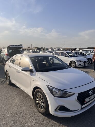 датчик коленвала спринтер: Hyundai : 2019 г., 1.6 л, Автомат, Бензин, Седан
