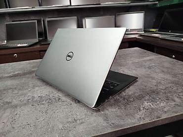 Ноутбуки Dell: Ультрабук, Б/у, Intel Core i5 — 7