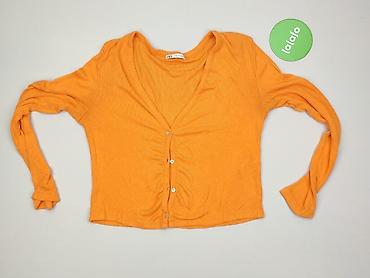 second hand clothing: Zara, Kardigan damski, rozmiar S — 2