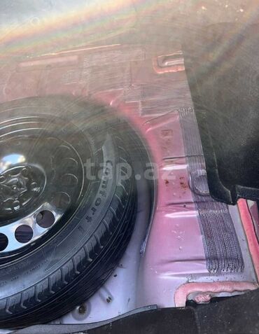 Chevrolet: Chevrolet Cruze sedan – RS paketli, qırmızı rəng. - Kuzov: 4 qapılı — 7