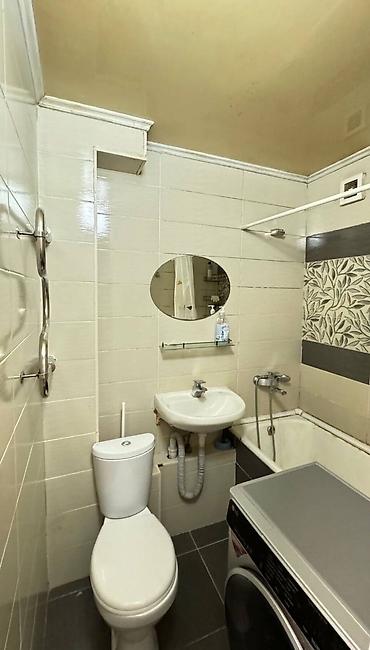 Продажа квартир: 3 комнаты, 58 м², 6 мкр 104 серия, 2 этаж, Косметический ремонт — 5