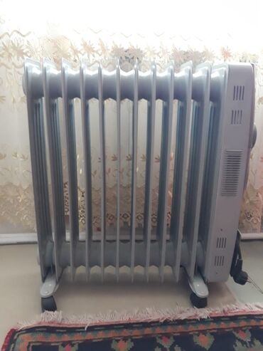 seksiyalı radiator: Radiator satilir son qiymet 90