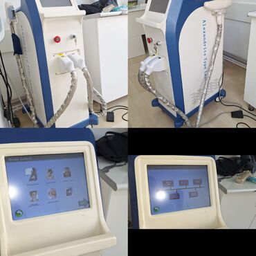 Dərin dondurucular: IPL sistemli. Alex atisli. corbon pilinq. tatoo silme. RF lalafo.az -da Dərin dondurucular: IPL sistemli. Alex atisli. corbon pilinq. tatoo silme. RF