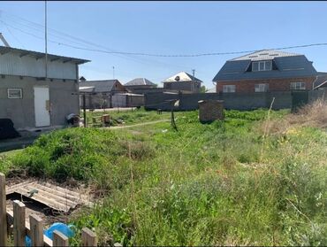 Продажа участков: 5 соток, Для строительства, Красная книга, Договор купли-продажи