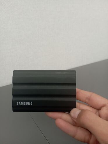жоский диск на пк: Накопитель, Новый, Samsung, SSD, 1 ТБ, 2.5", Для ПК