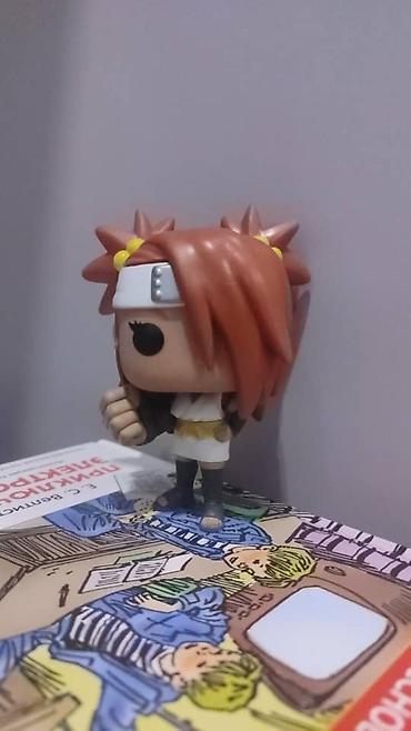 Статуэтки: Продаются оригинальные коллекционные фигурки Funko POP по аниме — 4