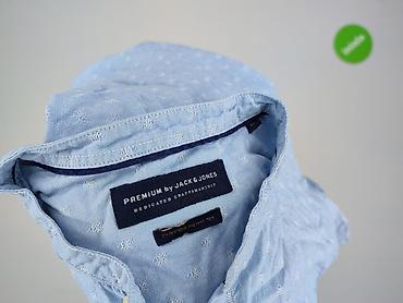pull: Jack & Jones PREMIUM, Koszulа dla mężczyzn, rozmiar M — 5
