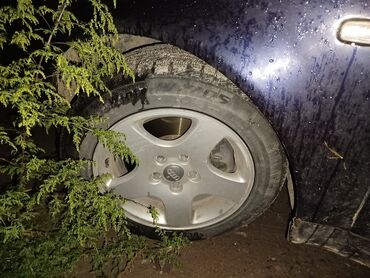 купить краску для кожи авто: Колеса в сборе 205 / 55 / R 16, Зима, Комплект, Легковые, Литые, отверстий - 5