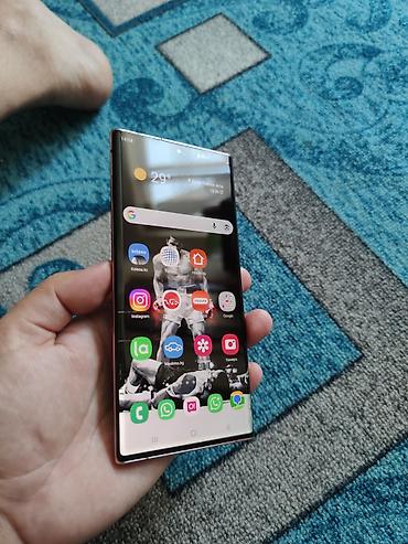 one plus 8 pro: Samsung Galaxy Note20 Ultra 5G, цвет Mystic Bronze - Экран 6.9" — 1