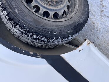 Mercedes-Benz: Mercedes-Benz Vito: 2008 г., 2.2 л, Механика, Дизель, Фургон — 13