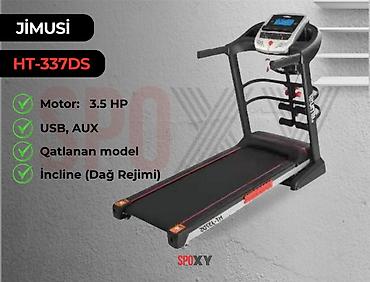 Qaçış trenajorları: Qaçış aparatlarının qiyməti 719 AZN-dən başlayır. Çatdırılma və — 5