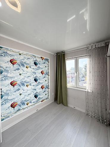 однокомнатная квартира вефа: 1 комната, 10 м², Молодая Гвардия Малосемейка, 2 этаж, Косметический ремонт — 1
