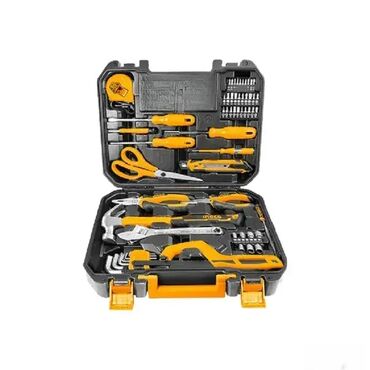 jastuk za putovanje za decu: Ingco set alata 120/1 HKTHP21201 🔧 Uključuje: 1 kom 8 oz čekić za