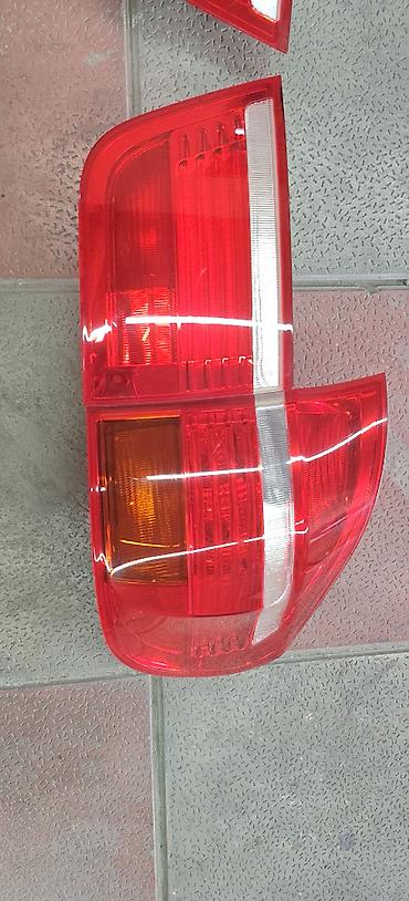 İşıqlandırma sistemləri: LED, BMW Orijinal, Almaniya, İşlənmiş — 2