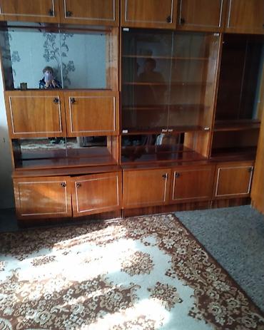 flat osh: Сдается однокомнатная квартира в 5 мкр. Этаж: 5 из 9. Дом: 106 — 5