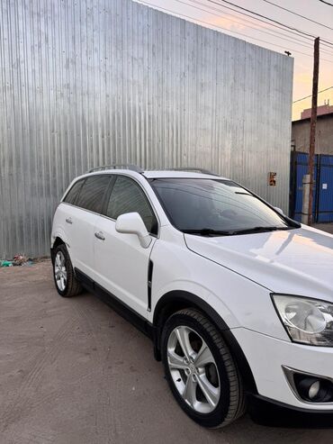 Daewoo: Daewoo : 2009 г., 2 л, Автомат, Дизель, Кроссовер — 4