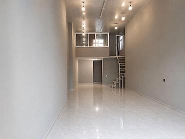 Коммерческая недвижимость: İcarəyə verilir obyekt 97 m², Nərimanov r. Daha 4 şəklə bax Agentlik — 1