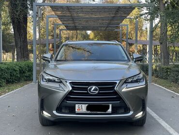 купить форд транзит 2.0 дизель: Lexus NX: 2016 г., 2.5 л, Робот, Гибрид