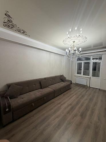 67: 2 комнаты, 67 м², КНУ Элитка, 6 этаж, Евроремонт — 2