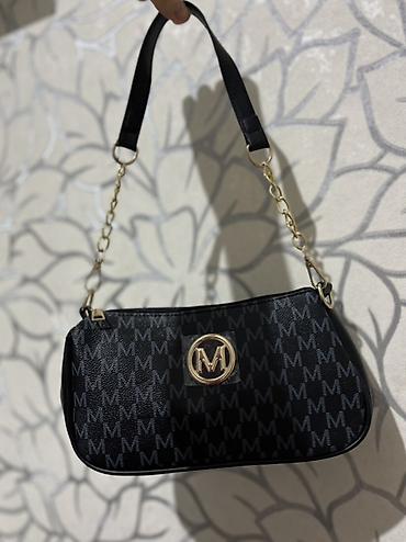 louis vuitton: Классическая сумка, Материал: Экокожа, Застежка на молнии, Женские, Новый — 1
